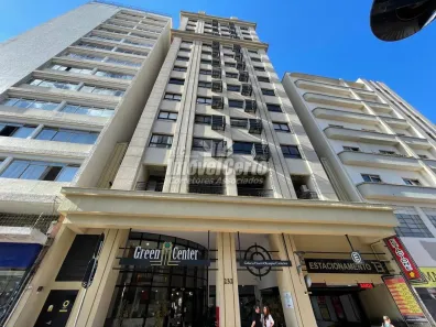 Sala Comercial para alugar, 32m² no Centro, Curitiba