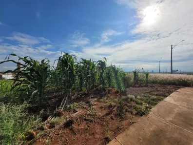 Lote/Terreno à venda, 280m² no Conjunto Habitacional 31 de Março, Santa Bárbara D'Oeste