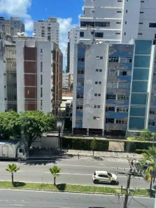 Apartamento com 4 Quartos à venda, 155m² no Boa Viagem, Recife