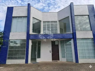 Ponto Comercial para alugar, 69m² no Industrial, Novo Hamburgo