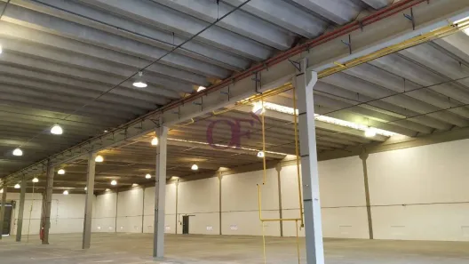 Galpão/Depósito/Armazém para alugar, 3650m² no Distrito Industrial, Jundiaí