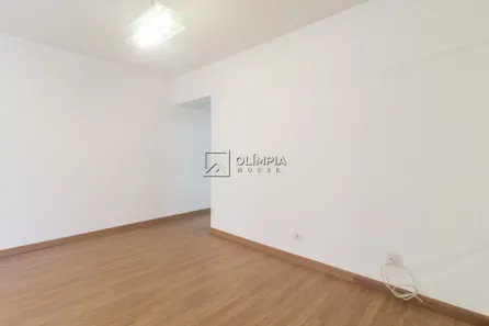 Apartamento com 3 Quartos à venda, 85m² no Vila Olímpia, São Paulo