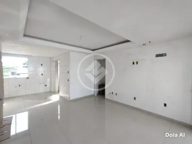 Apartamento com 3 Quartos à venda, 88m² no Capoeiras, Florianópolis