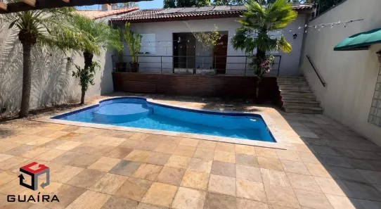 Sobrado com 3 Quartos à venda, 400m² no Jordanópolis, São Bernardo do Campo