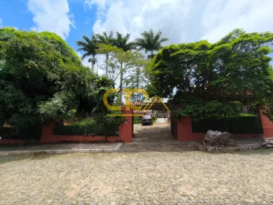 Casa de Condomínio com 1 Quarto à venda, 2200m² no Condomínio Aldeias do Lago (Melo Viana), Esmeraldas