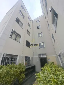 Apartamento com 2 Quartos à venda, 45m² no Vista Alegre, São Gonçalo