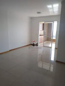 Apartamento com 3 Quartos para alugar, 116m² no Jardim Paulista, Ribeirão Preto