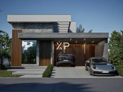 Casa com 3 Quartos à venda, 221m² no Pedra Branca, Palhoça