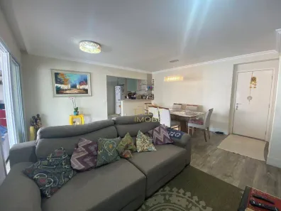 Apartamento com 3 Quartos à venda, 146m² no Vila Alexandria, São Paulo