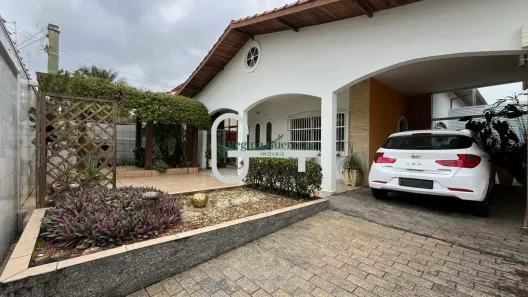 Casa com 3 Quartos à venda, 214m² no Jardim Mar e Sol, Peruíbe