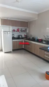 Casa com 3 Quartos à venda, 150m² no Residencial Bosque dos Ipês, São José dos Campos