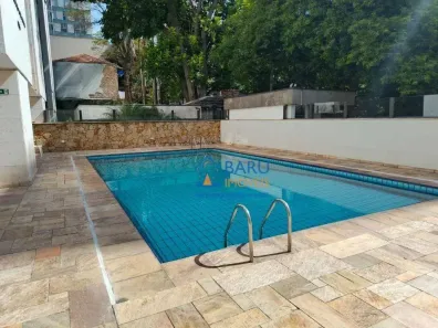 Apartamento com 3 Quartos à venda, 110m² no Perdizes, São Paulo