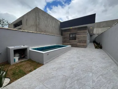 Casa com 2 Quartos à venda, 60m² no Gaivota (Interior), Itanhaém