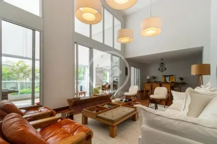 Apartamento com 4 Quartos à venda, 350m² no Campo Belo, São Paulo