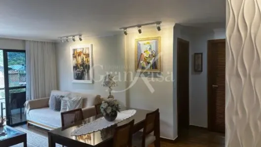 Apartamento com 3 Quartos à venda, 132m² no Itacuruçá, Mangaratiba