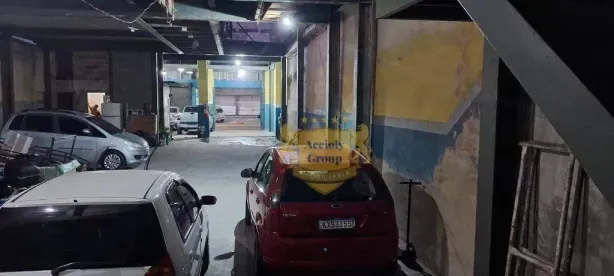 Ponto Comercial para alugar, 400m² no Centro, São Gonçalo