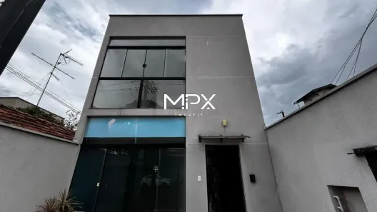 Sala Comercial para alugar, 100m² no Vila Rezende, Piracicaba