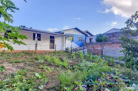 Lote/Terreno à venda, 400m² no Pinheirinho, Curitiba