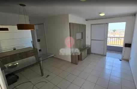 Apartamento com 2 Quartos à venda, 70m² no Serrinha, Fortaleza