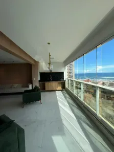 Apartamento com 1 Quarto à venda, 140m² no Pituaçu, Salvador