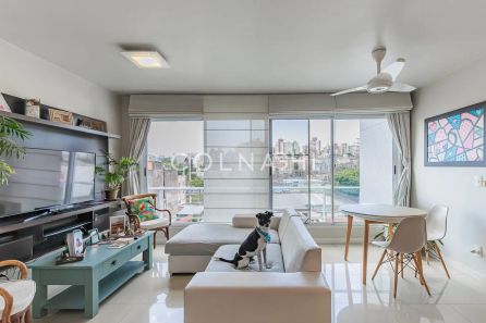 Apartamento com 3 Quartos à venda, 80m² no Santana, Porto Alegre