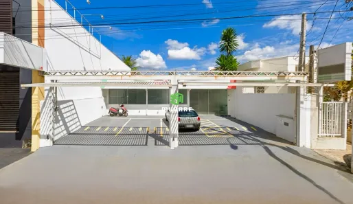 Sala Comercial para alugar, 209m² no São José, Franca