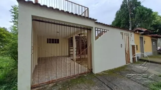 Casa com 3 Quartos à venda, 124m² no Monet, Resende