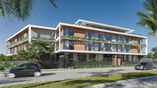 Apartamento com 1 Quarto à venda, 84m² no Barra da Lagoa, Florianópolis