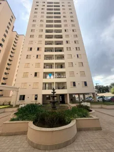 Apartamento com 3 Quartos para alugar, 75m² no Vila Nova, Campinas