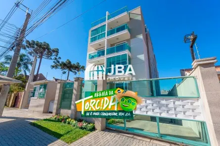 Cobertura com 3 Quartos à venda, 132m² no Boqueirão, Curitiba