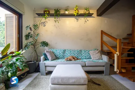 Casa de Condomínio com 2 Quartos à venda, 144m² no Nonoai, Porto Alegre
