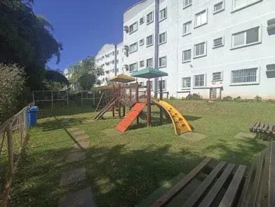 Apartamento com 2 Quartos para alugar, 55m² no Jardim Suíço, Anápolis