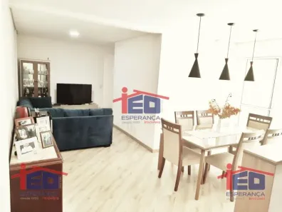 Apartamento com 3 Quartos à venda, 73m² no Vila Yara, Osasco