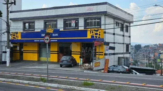 Sala Comercial para alugar, 16m² no Vila Marieta, São Paulo