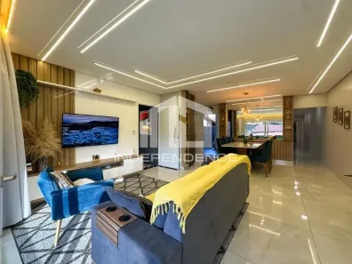 Casa com 3 Quartos à venda, 188m² no Residencial Jatobá, São José dos Campos