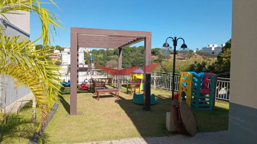 Apartamento com 2 Quartos à venda, 55m² no Jardim Guanabara, Belo Horizonte