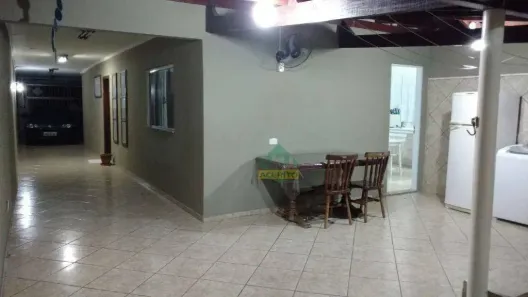 Casa com 3 Quartos à venda, 217m² no Casa Nova, Araçatuba