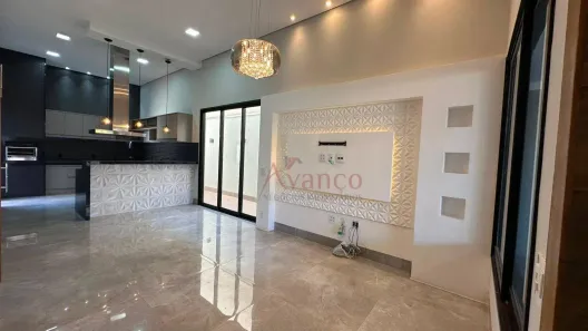 Casa com 3 Quartos à venda, 120m² no SETSUL, São José do Rio Preto