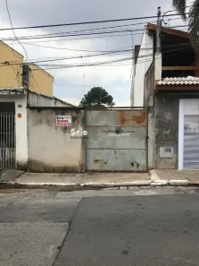 Lote/Terreno à venda, 170m² no Vila Prado, São Paulo