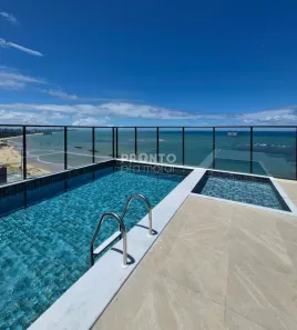 Apartamento com 1 Quarto à venda, 37m² no Centro, Jaboatão dos Guararapes