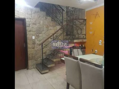 Casa com 4 Quartos à venda, 180m² no Tijuca, Rio de Janeiro