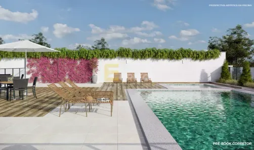 Apartamento com 2 Quartos à venda, 96m² no Castelo, Valinhos