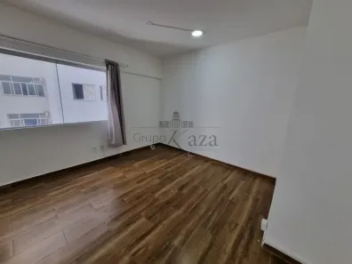 Sala Comercial para alugar, 38m² no Jardim Aquárius, São José dos Campos