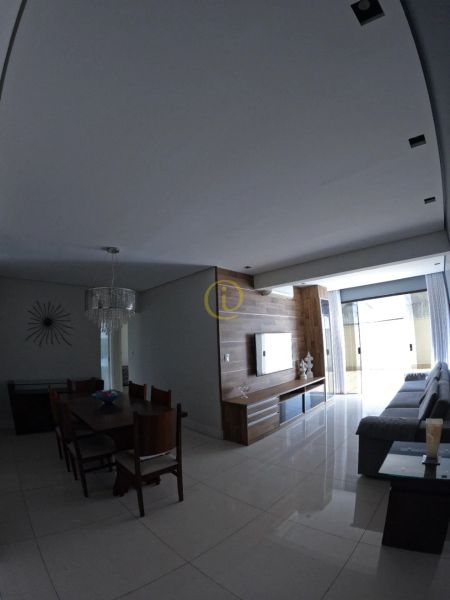 Apartamento com 3 quartos — Castelo, Belo Horizonte