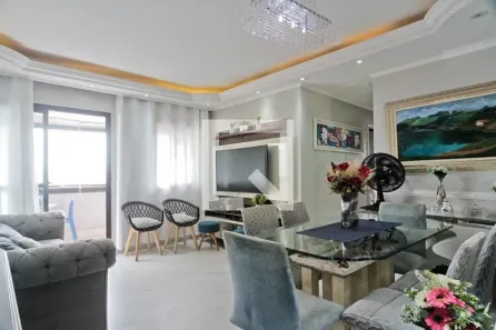 Apartamento com 3 Quartos à venda, 75m² no Lauzane Paulista, São Paulo