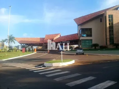 Lote/Terreno à venda, 720m² no Golden Park Residence I, Mirassol