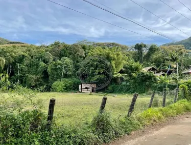 Lote/Terreno à venda, 569m² no Rio Tavares, Florianópolis