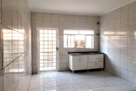Casa com 2 Quartos à venda, 95m² no São Judas, Piracicaba