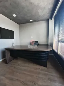 Sala Comercial para alugar, 36m² no Cidade Alpha, Eusébio