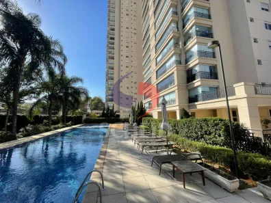 Apartamento com 4 Quartos à venda, 213m² no Ipiranga, São Paulo